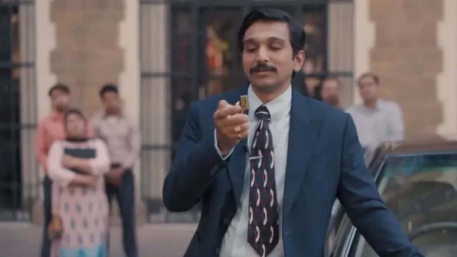 Scam 1992 Season 01 Episode 05 Recap: Kundli Mein Shani